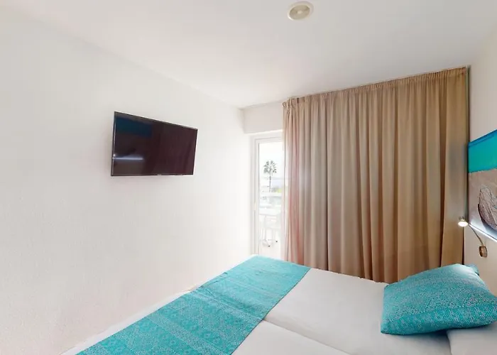 Tropic Garden 4* Santa Eularia des Riu