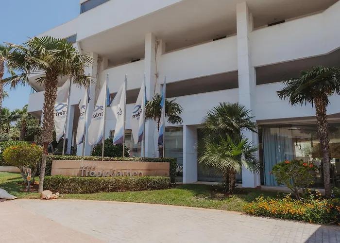 Tropic Garden 4* Santa Eulària des Riu