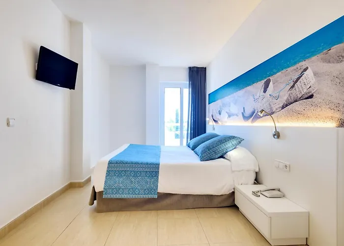 Tropic Garden 4* Santa Eularia des Riu