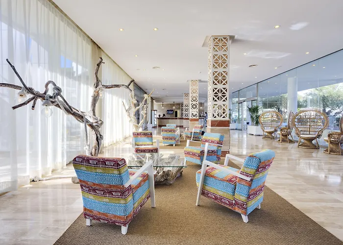 Appart hôtel Tropic Garden 4*