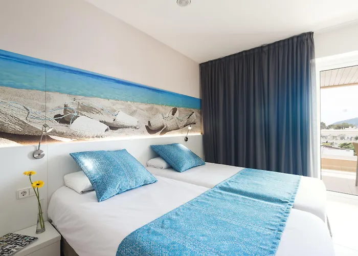 Tropic Garden Appart hôtel 4*