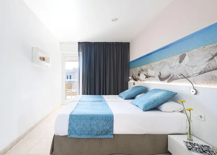 Tropic Garden Appart hôtel 4*