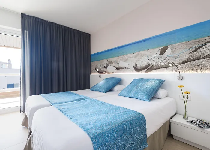 Tropic Garden Appart hôtel