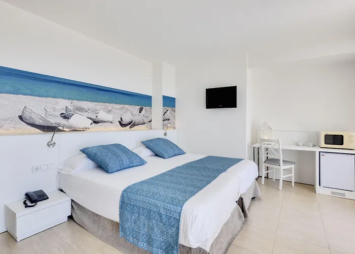 Tropic Garden 4* Santa Eulària des Riu