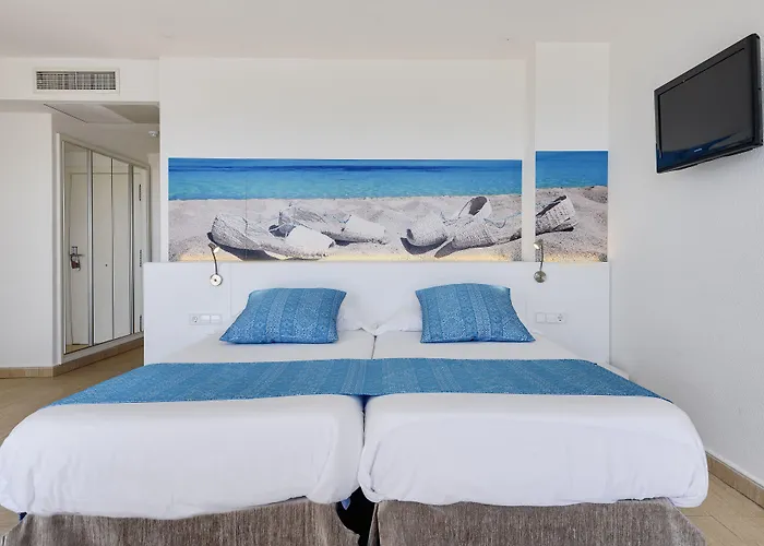 Tropic Garden 4* Santa Eularia des Riu