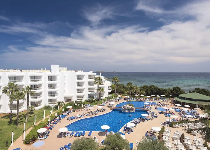 Tropic Garden Lägenhetshotell