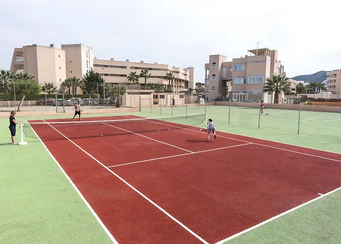 Appart hôtel Tropic Garden