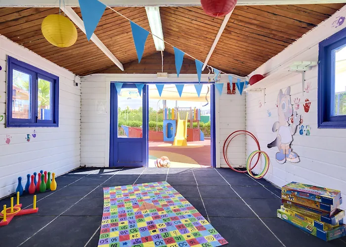 Tropic Garden Appart hôtel 4*