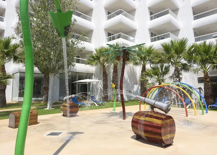 Tropic Garden Appart hôtel