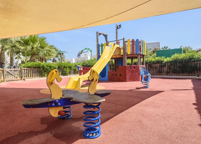 Tropic Garden Appart hôtel 4*