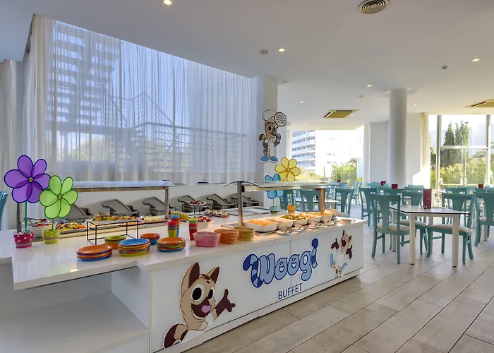 Appart hôtel Tropic Garden 4*