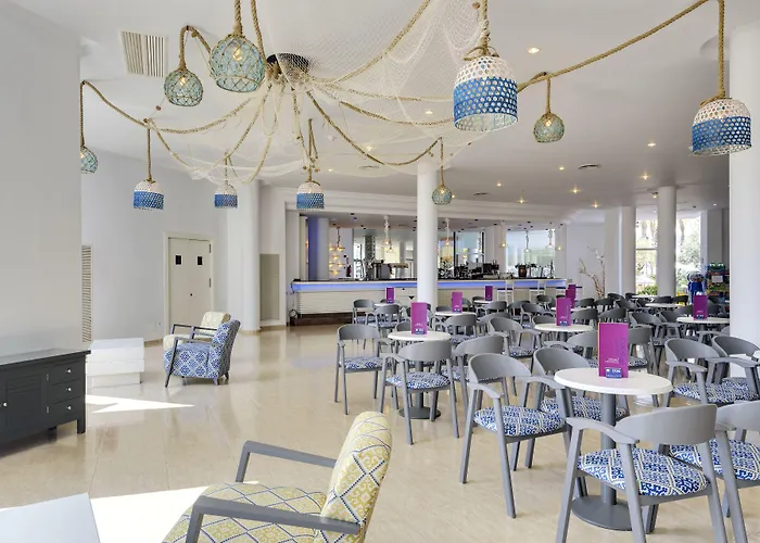 Tropic Garden 4* Santa Eulària des Riu