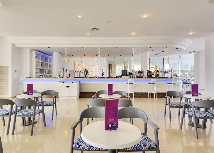 Tropic Garden Lägenhetshotell