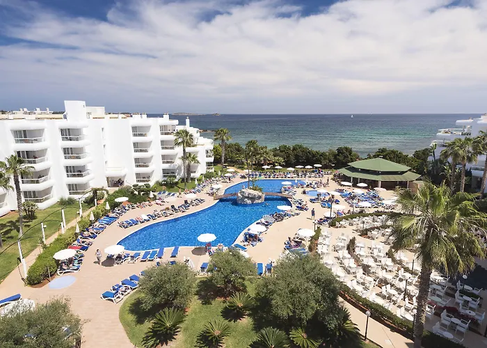 Appart hôtel Tropic Garden 4*