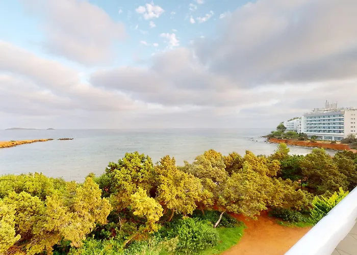 Tropic Garden 4* Santa Eulària des Riu