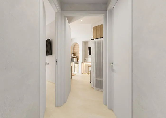 Tropic Garden Lägenhetshotell Santa Eularia des Riu