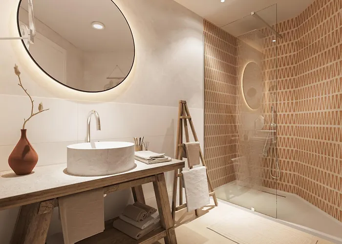 Appart hôtel Tropic Garden