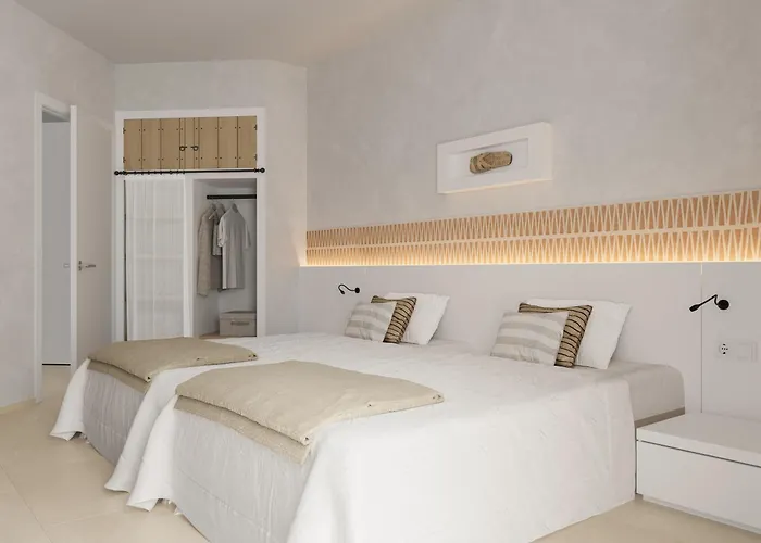 Tropic Garden Santa Eulària des Riu