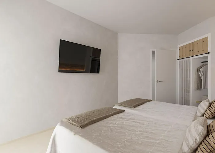 Tropic Garden 4* Santa Eulària des Riu