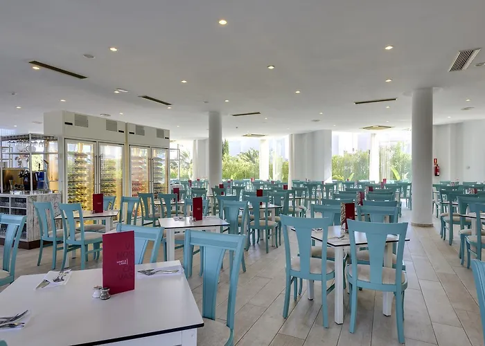 Tropic Garden 4* Santa Eulària des Riu