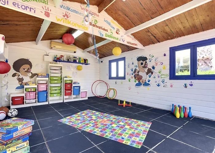 Tropic Garden Santa Eulària des Riu