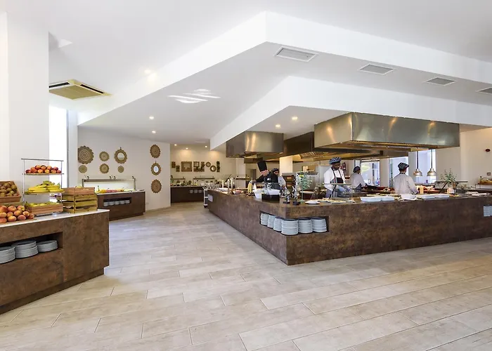 Appart hôtel Tropic Garden 4*