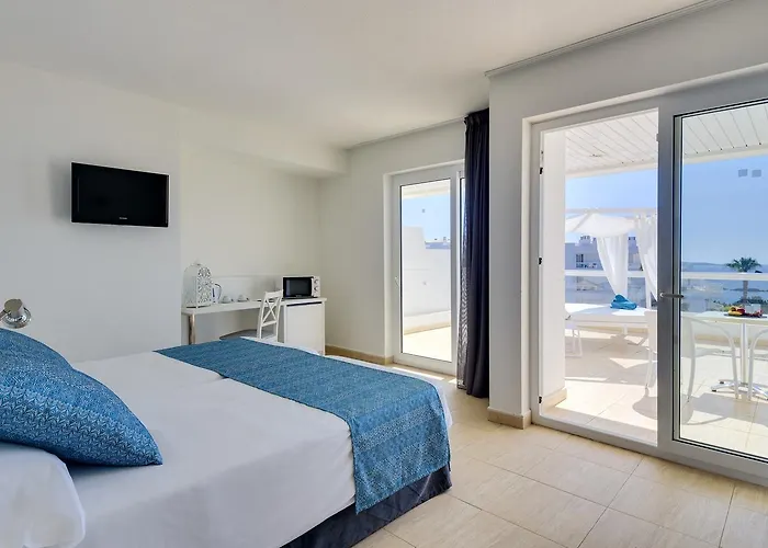 Tropic Garden Appart hôtel 4*