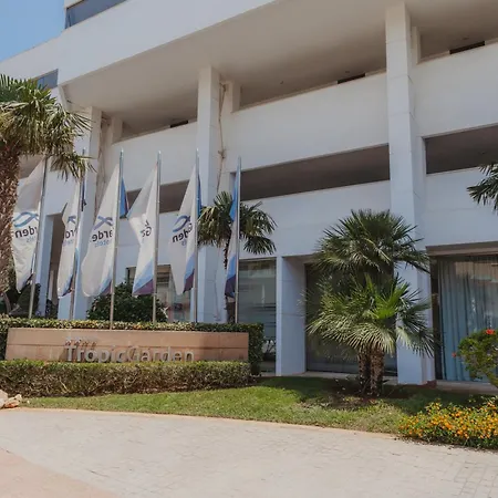 Tropic Garden 4* Santa Eulalia del Río