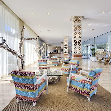 Apartahotel Tropic Garden 4*