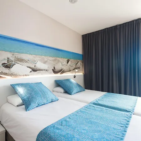 Tropic Garden Apartahotel 4*