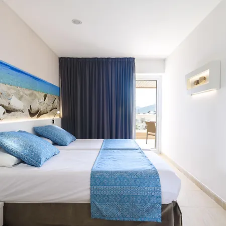 Tropic Garden Apartahotel Santa Eulalia del Río