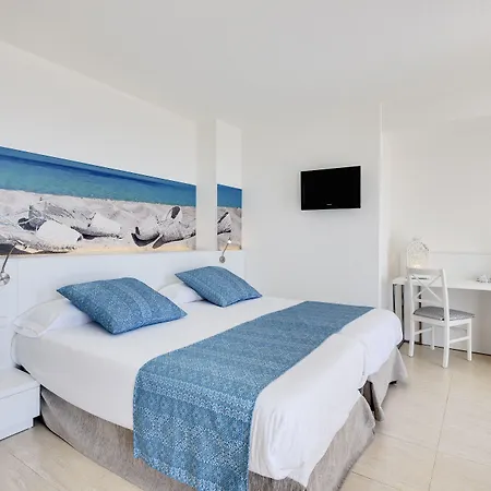 Tropic Garden 4* Santa Eulalia del Río