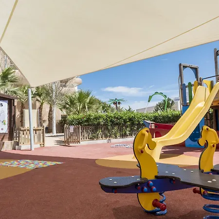 Tropic Garden 4*