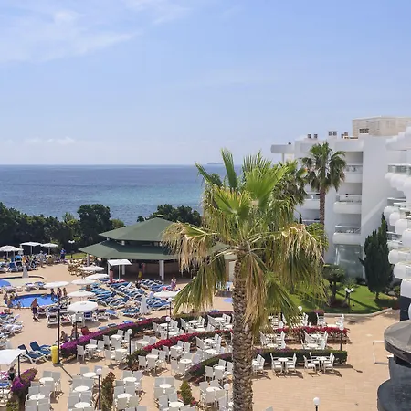 Apartahotel Tropic Garden Santa Eulalia del Río